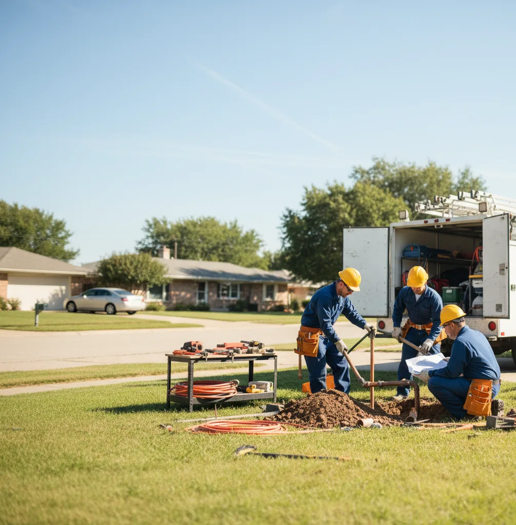 Water Heater Repair in Greentown, PA